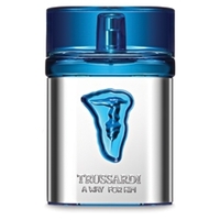 TRUSSARDI A Way for Him Туалетная вода, спрей 30 мл