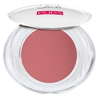PUPA Румяна компактные матовые Like A Doll Blush № 301 Пирожное