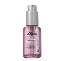 LOREAL PROFESSIONNEL Несмываемый гель-флюид для мелированных волос Serie Expert Lumino Contrast 50 мл