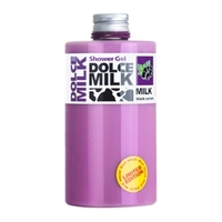 DOLCE MILK Гель для душа Молоко и черная смородина 300 мл