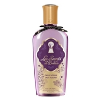 LES SECRETS DE BOUDOIR ароматный гель для душа DELICATESSE DES FLEURS КОЛЛЕКЦИЯ ОСЕНЬ 2016 250 мл ЛЭтуаль Selection