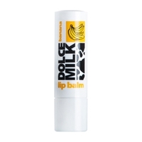 DOLCE MILK Бальзам для губ Молоко и банан 4 г. ЛЭтуаль Selection