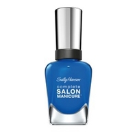 SALLY HANSEN Лак для ногтей Complete Salon Manicure Kook-A-Mango