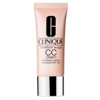 CLINIQUE Увлажняющий CC крем, корректирующий тон кожи, СЗФ30 Light-Medium