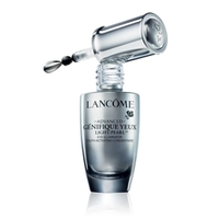 LANCOME Гель-уход для глаз Gel Genifique Light Pearl Advanced 20 мл