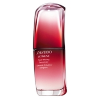 SHISEIDO Концентрат, восстанавливающий энергию кожи, Ultimune 50 мл