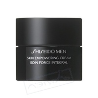 SHISEIDO Крем для мужчин, восстанавливающий энергию кожи 50 мл