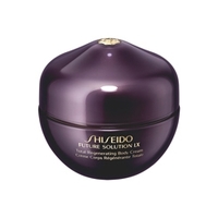 SHISEIDO Крем для тела Future Solution LX 200 мл