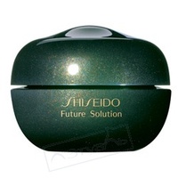 SHISEIDO Крем для полного восстановления кожи Future Solution 50 мл