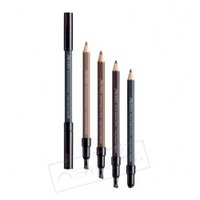 SHISEIDO Натуральный контурный карандаш для бровей BR602 Насыщенный коричневый