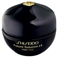 SHISEIDO Крем для комплексного обновления кожи Future Solution LX 50 мл