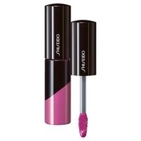 SHISEIDO Блеск для губ Lacquer Gloss VI207