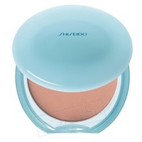 SHISEIDO Матирующая компактная пудра без содержания масел Pureness SPF 15 № 30 11 г