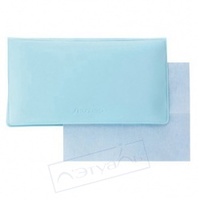 SHISEIDO Матирующие салфетки Pureness 100 шт.