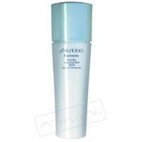SHISEIDO Очищающая пенка-флюид Pureness 150 мл