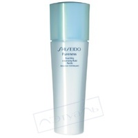 SHISEIDO Очищающая пенка-флюид Pureness 150 мл