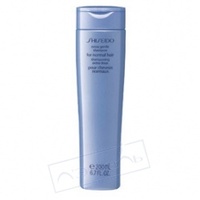 SHISEIDO Мягкий шампунь Extra Gentle для сухих волос 200 мл