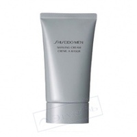 SHISEIDO Крем для бритья 100 мл
