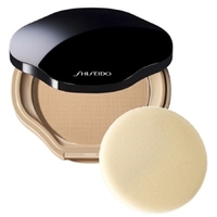 SHISEIDO Компактная пудра с полупрозрачной текстурой B40