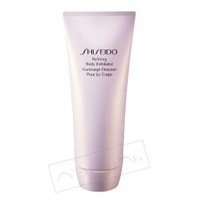 SHISEIDO Скраб для тела Refining Body Exfoliator 200 мл