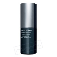 SHISEIDO Омолаживающий концентрат, восстанавливающий энергию кожи 50 мл