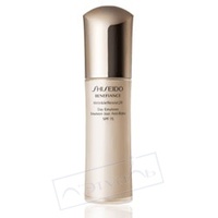 SHISEIDO Дневная эмульсия для лица Benefiance WrinkleResist24 SPF 15 75 мл