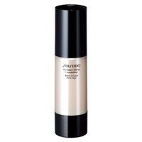 SHISEIDO Тональное средство с лифтинг-эффектом, придающее коже сияние I00 Very Light Ivory