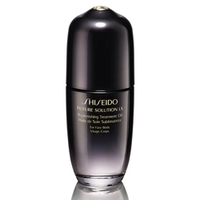 SHISEIDO Универсальное питательное масло Future Solution LX 75 мл