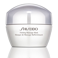 SHISEIDO Массажная маска для улучшения упругости кожи 50 мл
