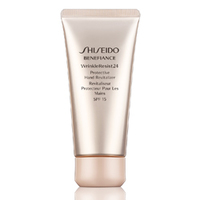 SHISEIDO Восстанавливающий крем для рук Benefiance WrinkleResist24 SPF15 75 мл