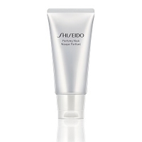 SHISEIDO Маска для глубокого очищения кожи 75 мл