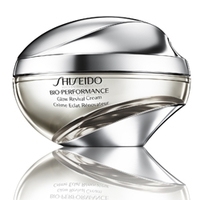SHISEIDO Интенсивный многофункциональный корректирующий крем Bio-Performance Glow Revival 75 мл