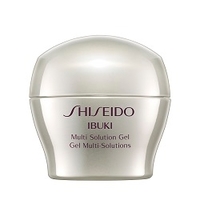 SHISEIDO Гель многофункциональный IBUKI 30 мл