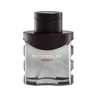 PARFUMS GENTY Metropolis Night Туалетная вода, спрей 100 мл