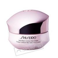 SHISEIDO Крем для кожи вокруг глаз от темных кругов 15 мл