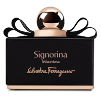 SALVATORE FERRAGAMO Signorina Misteriosa Парфюмерная вода, спрей 100 мл