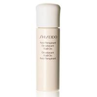 SHISEIDO Шариковый дезодорант-антиперспирант 50 мл