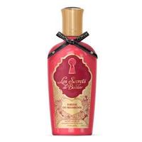 Les Secrets de Boudoir. Ароматное молочко для тела IVRESSE DE FRAMBOISE 200 мл ЛЭтуаль Selection