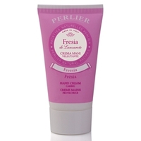 PERLIER Крем для рук Fresia Hand Cream 100 мл