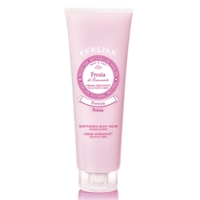 PERLIER Увлажняющий крем для тела Fresia Moisturizing body cream 250 мл