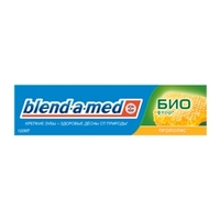 BLEND-A-MED Зубная паста Прополис 100 мл