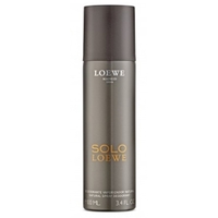 LOEWE Дезодорант-спрей Solo Loewe 100 мл