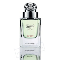 GUCCI Pour Homme Sport Туалетная вода, спрей 90 мл