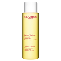CLARINS Тонизирующий лосьон для нормальной/сухой кожи 200 мл