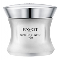 PAYOT Глобальное антивозрастное ночное средство Supreme Jeunesse Nuit 50 мл