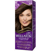 WELLA Крем-краска ВЕЛЛАТОН СИНГЛ Песочный 8/0