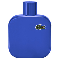 Eau de LACOSTE L.12.12 Bleu Туалетная вода, спрей 50 мл