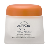 ARNAUD Дневной крем Hydra Absolu SPF 5 для нормальной и комбинированной кожи 50 мл