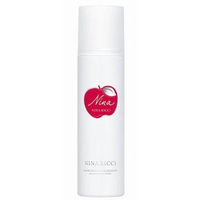 NINA RICCI Дезодорант-спрей Nina 150 мл