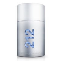 CAROLINA HERRERA 212 Men Туалетная вода, спрей 50 мл